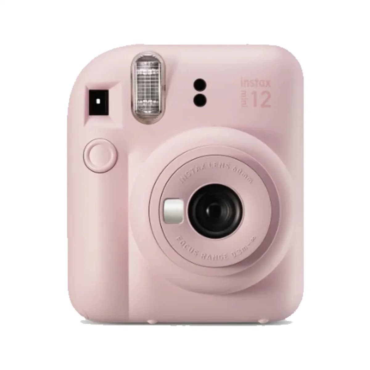 Fujifilm Instax Mini 12 Pink
