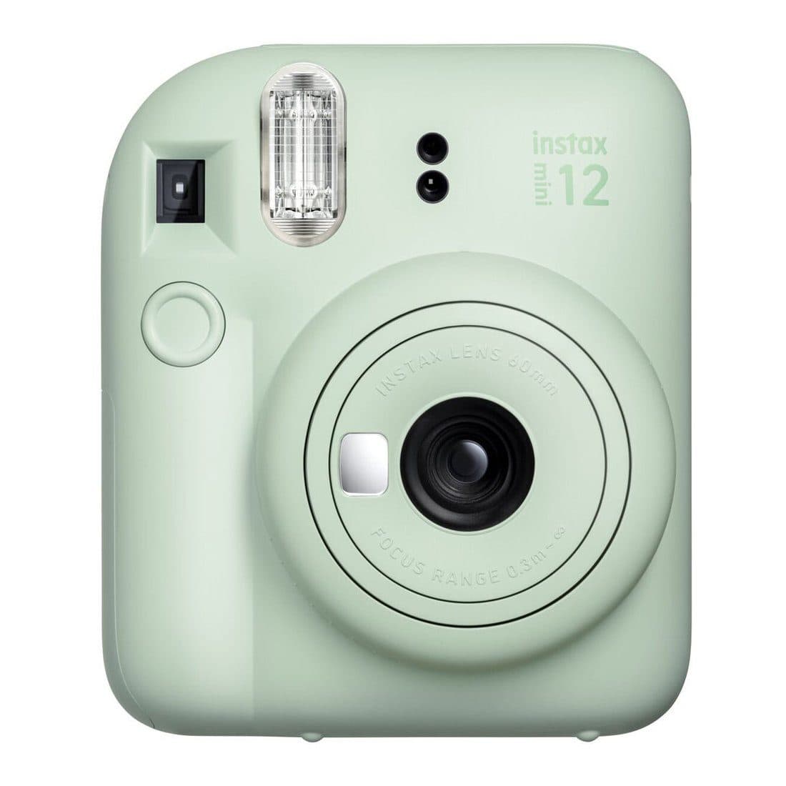Fujifilm Instax Mini 12 Green