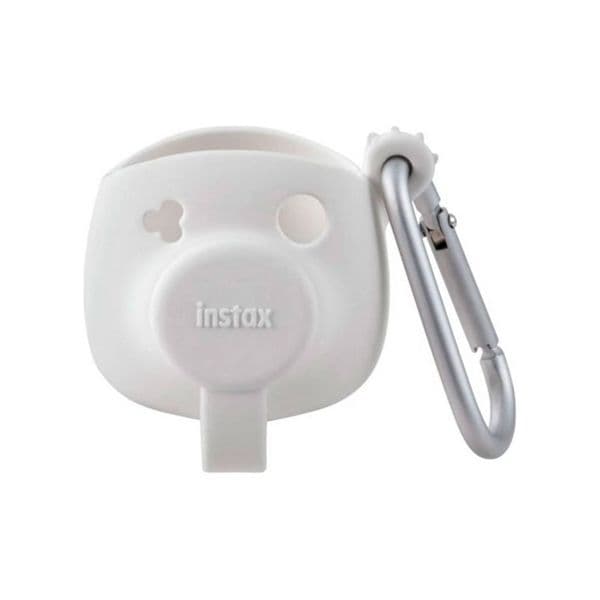 Fujifilm Capa Instax Pal Silicone Branca