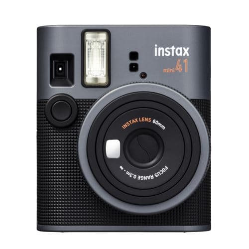 Fujifilm Instax Mini 41 Preto