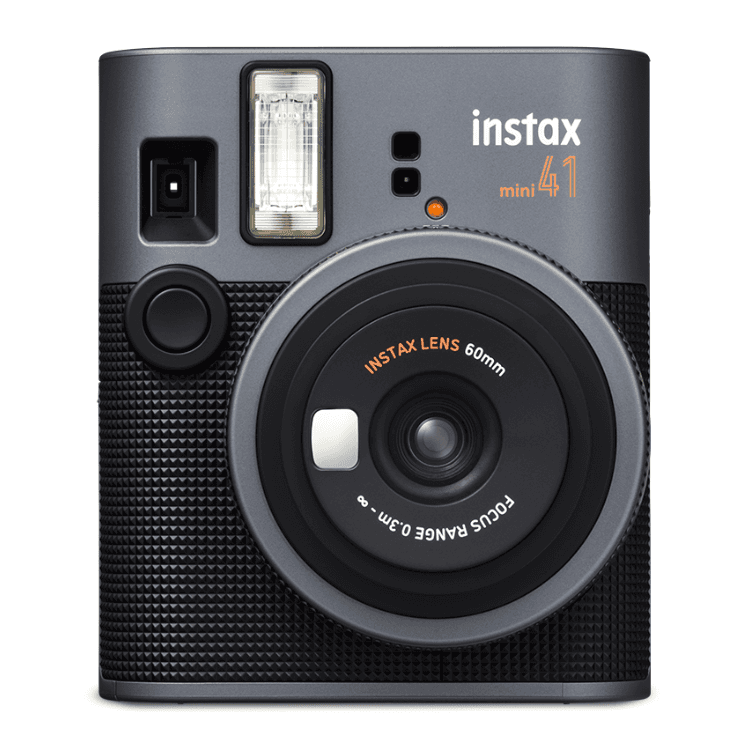 Fujifilm Instax Mini 41 Preto