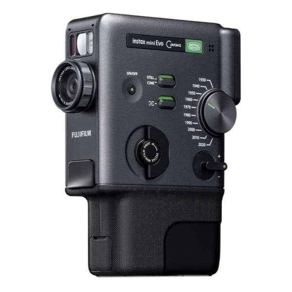Fujifilm Instax Mini Evo Cinema