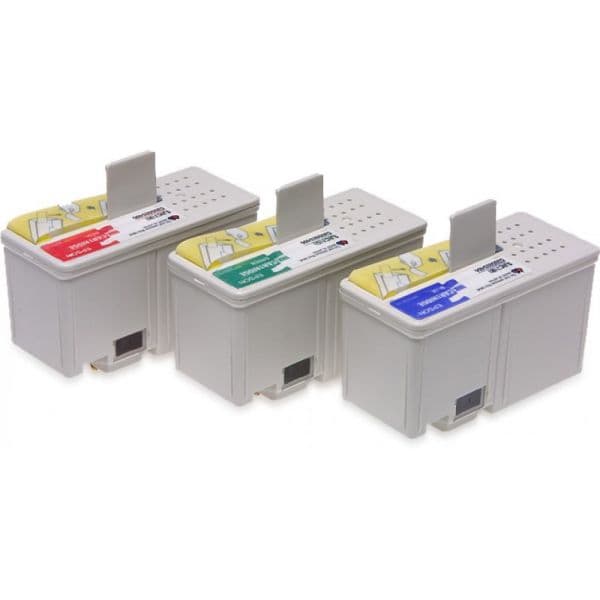 Tinteiro Epson SJIC7(R) - C33S020405