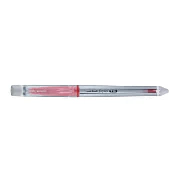 Uni Esferográfica Signo TSI UF220 0.7mm Vermelho Pack 12 Un.