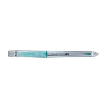 Uni Esferográfica Signo TSI UF220 0.7mm Verde Pack 12 Un.