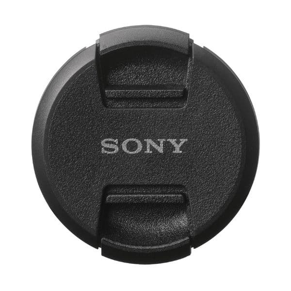 Sony Tampa de Objectiva 82mm ALCF82S