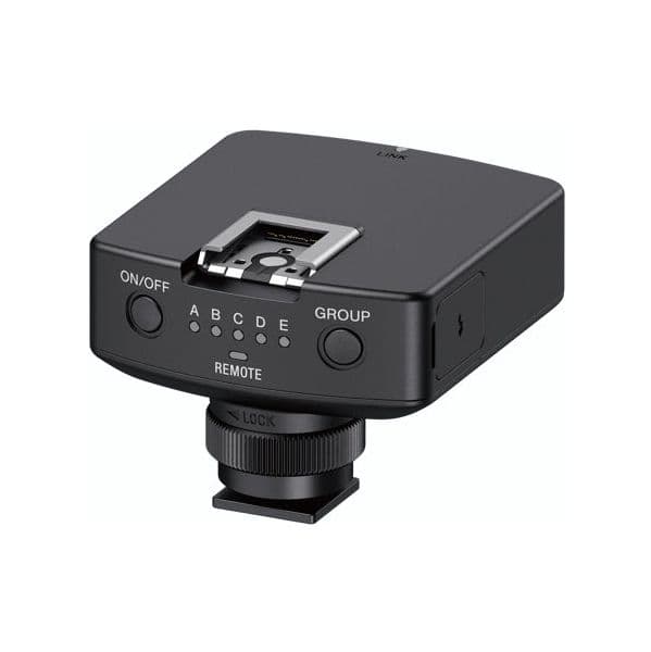 Sony Wireless Radio Commander FA-WRR1