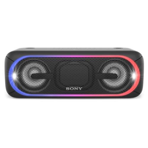 Coluna Portátil Bluetooth Sony SRS-XB40 - Preto