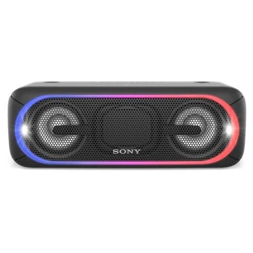 Coluna Portátil Bluetooth Sony SRS-XB40 - Preto