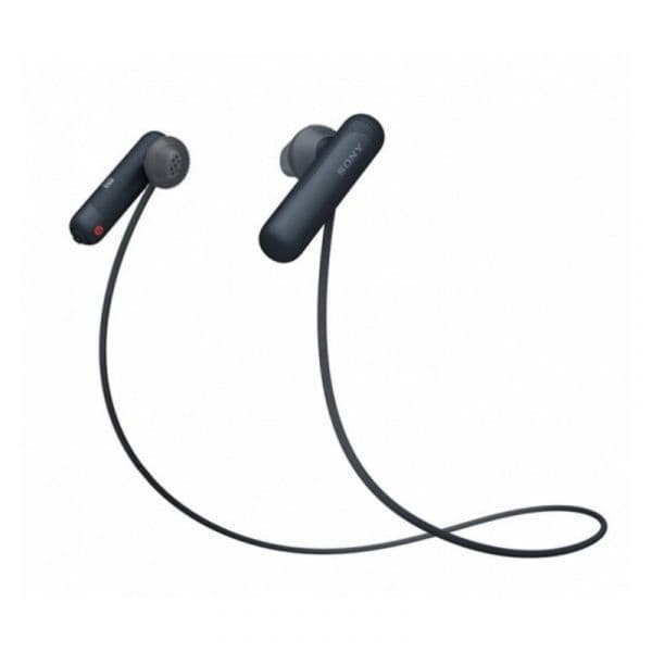 Sony Auriculares Bluetooth c/ Micro WI-SP500 Black
