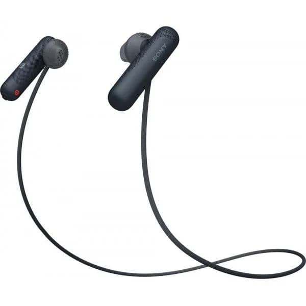 Sony Auriculares Bluetooth c/ Micro WI-SP500 Black
