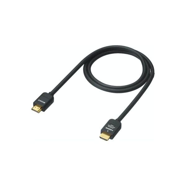 Sony Cabo HDMI Premium curto Tipo-A/Tipo-A (2.1)