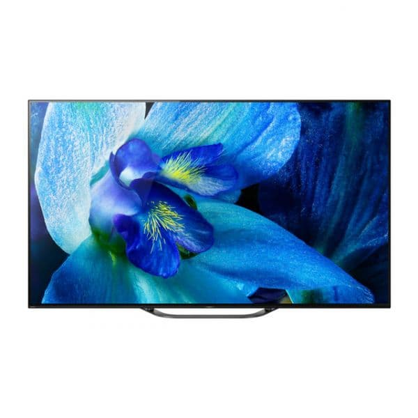 TV Sony 4K KD-65AG8 OLED Smart TV 4K