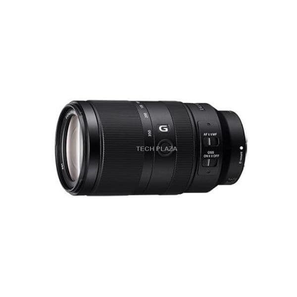 Objetiva Sony 70-350mm f/4.5-6.3 G OSS