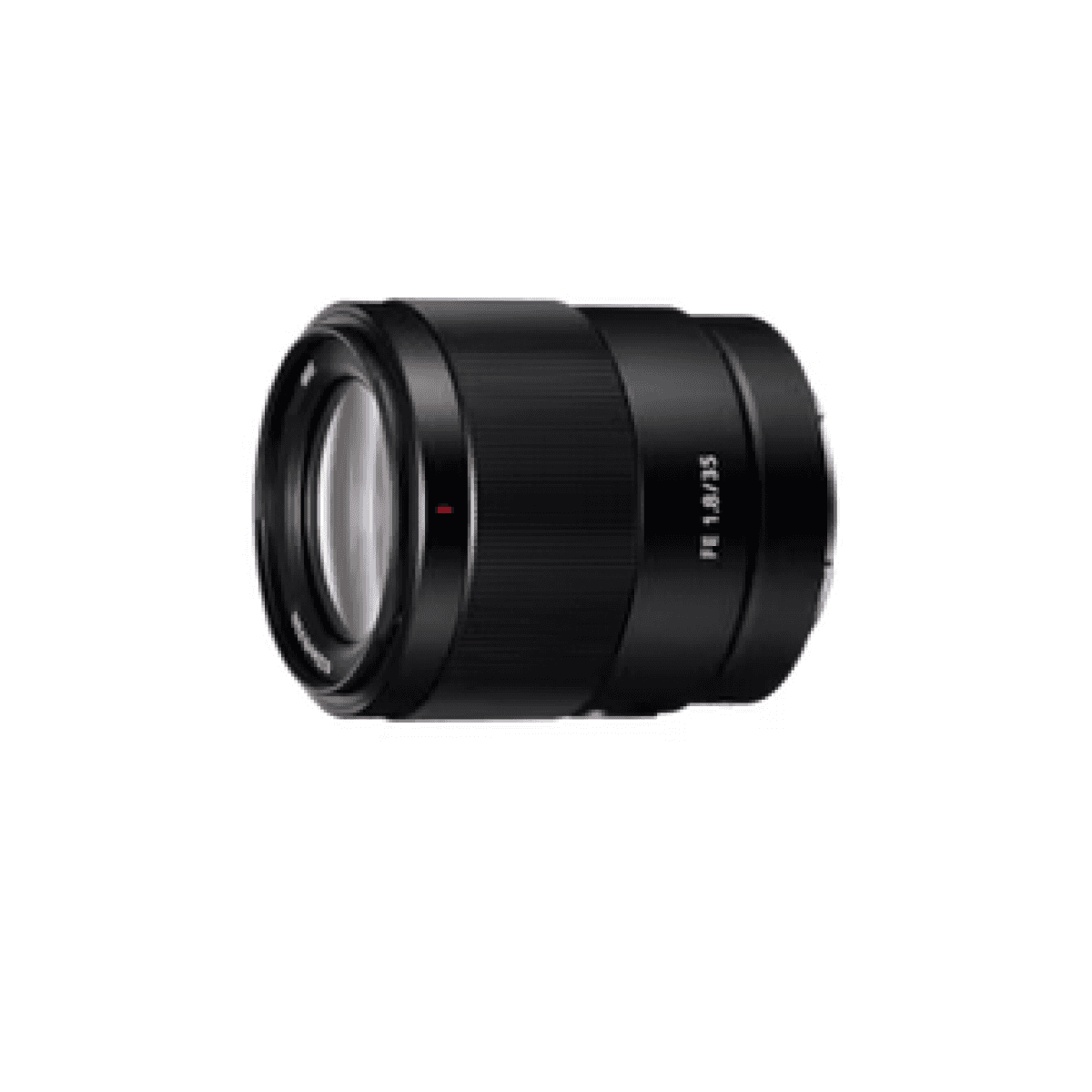 Objetiva Sony 35mm f/1.8 para FE - SEL35F18FSYX