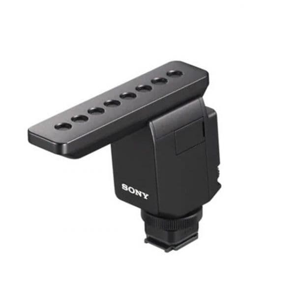 Sony Microfone Canon ECM-B1M