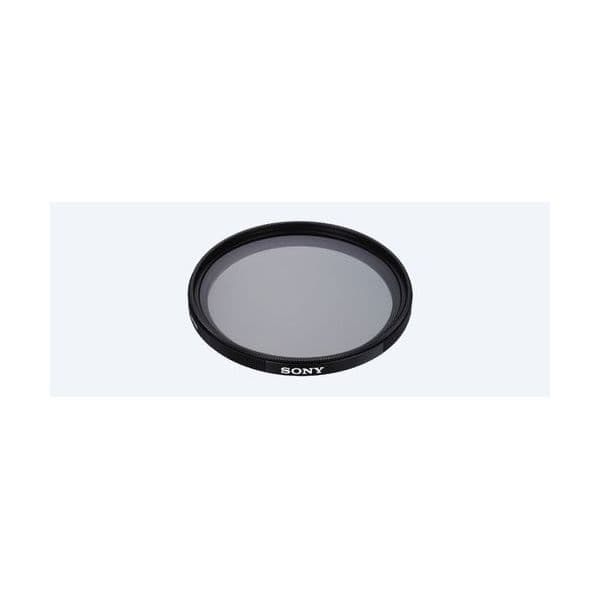 Sony Filtro Circular Pol Carl Zeiss T 72mm VF-72CPAM2