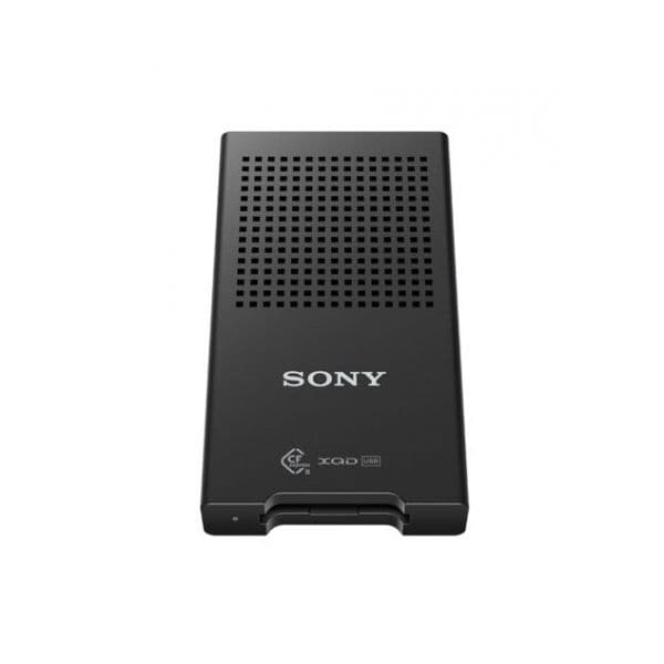 SONY Leitor de Cartão CFexpress MRW-G1 (XQD)
