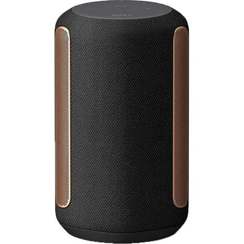 Sony Coluna Bluetooth Multiroom SRSRA3000B Black