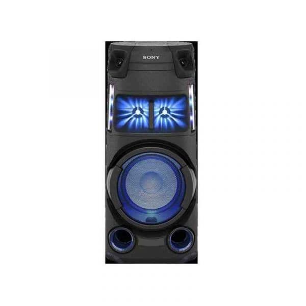 Sony Coluna High Power Bluetooth MHCV43D
