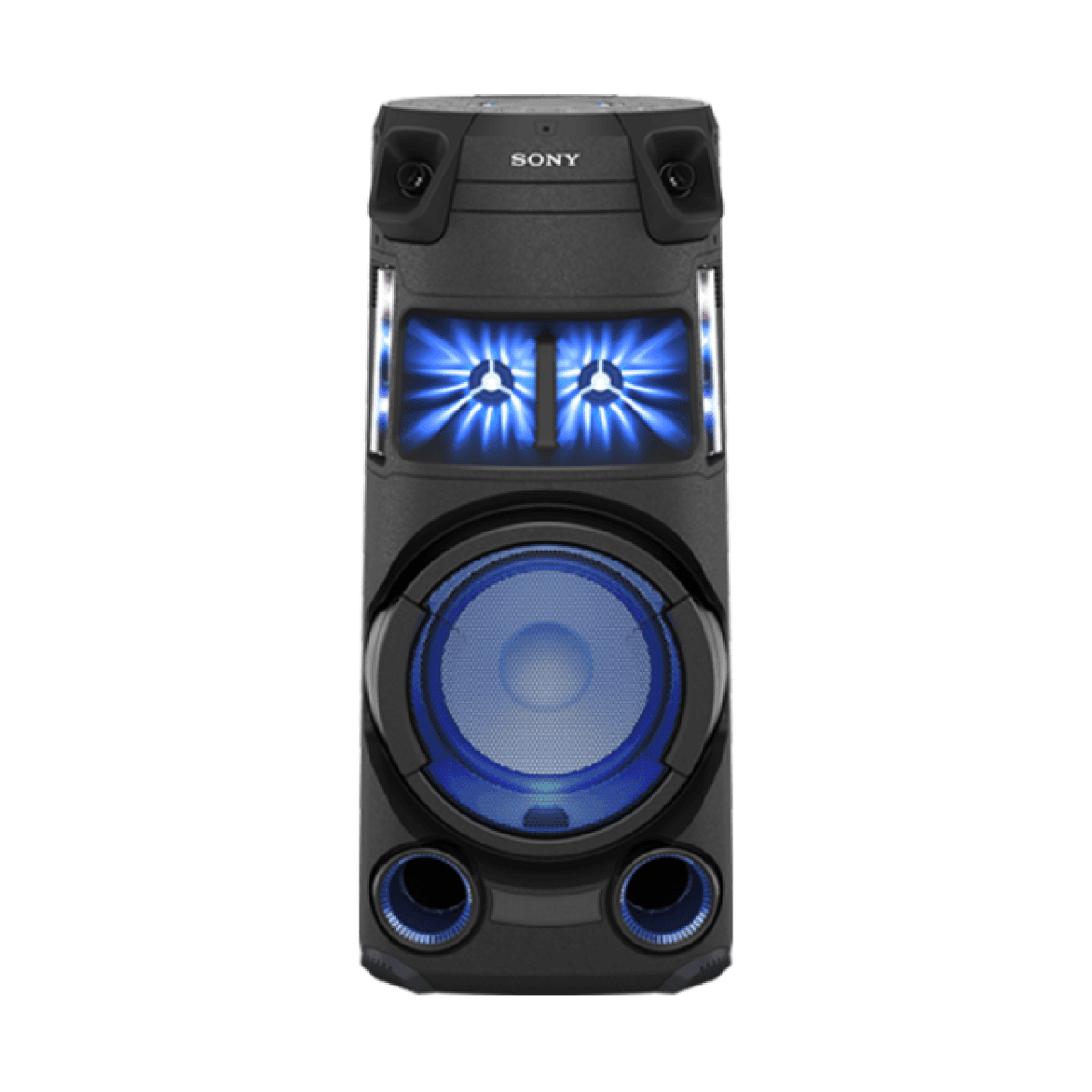 Sony Coluna High Power Bluetooth MHCV43D