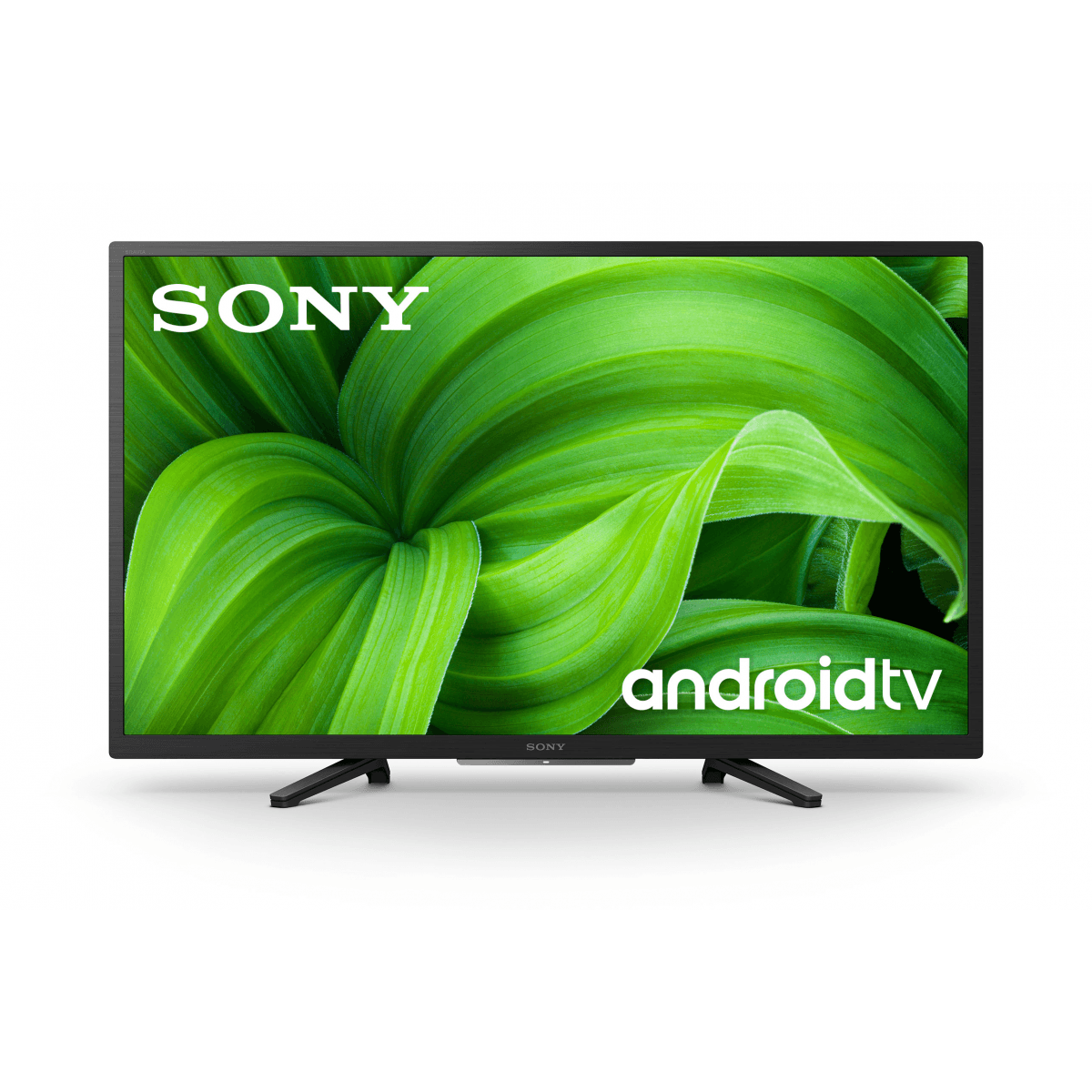 TV Sony 32" W804 Full Array LED Smart TV HD