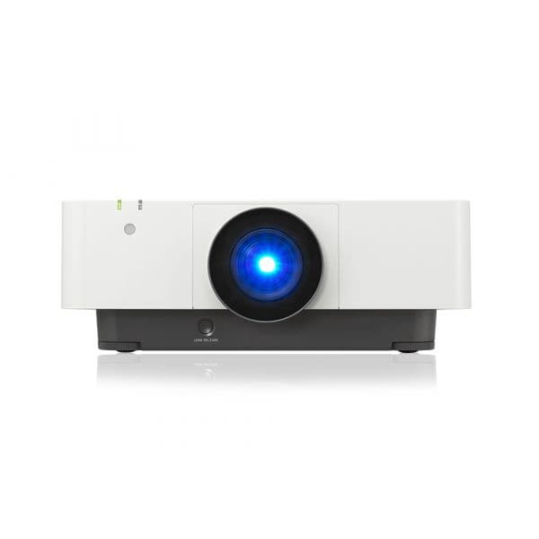 Sony VPL-FHZ80 Laser Wuxga 6000 Lumens White