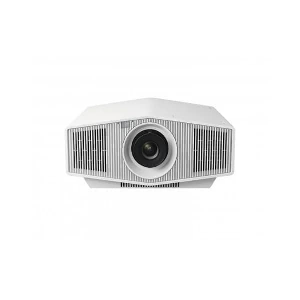 Sony Projetor Home Cinema VPL-XW5000/W