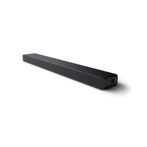 Soundbar Sony HT-A3000 Dolby Atmos/DTS:X 3.1 250W Wireless Preta