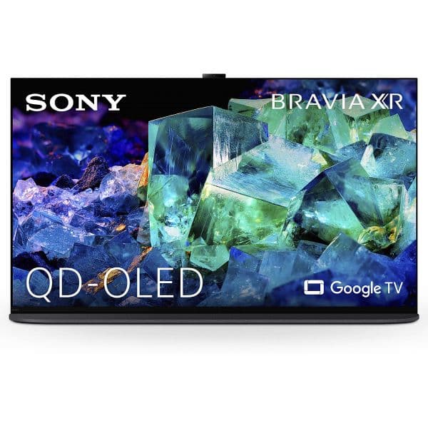 TV Sony 65" A95K Bravia OLED Smart TV 4K