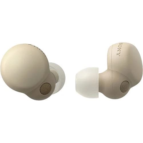 Auriculares Sony LinkBuds S WF-LS900N True Wireless Bege