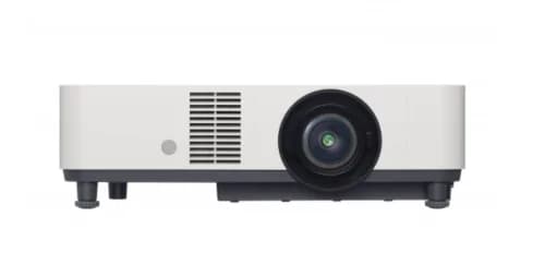Sony Videoprojetor 3 Lcd Laser 5300 Lumenes Ansi WUXGA Branco