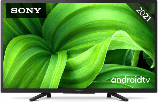 TV Sony 32" 32W800 LED Smart TV HD