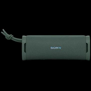 Sony ULT FIELD 1 Portátil Bluetooth Cinzento