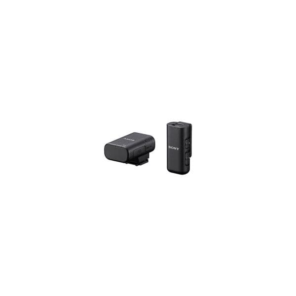 Sony Microfone ECM-W3S