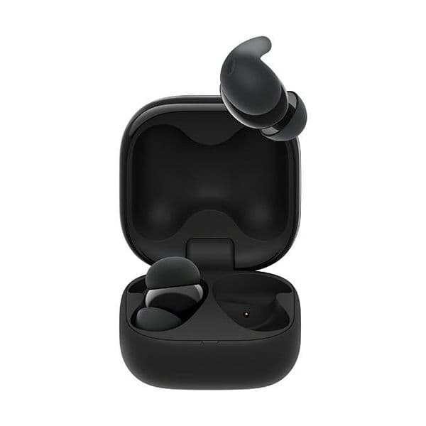 Sony LinkBuds Fit WF-LS910NB True NC Preto