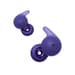 Sony LinkBuds Open WF-L910V Bluetooth Aberto com Microfone Violeta