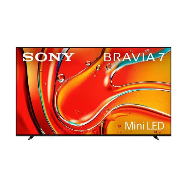 TV Sony Mini Led 65" 4K UHD - K65XR70AEP