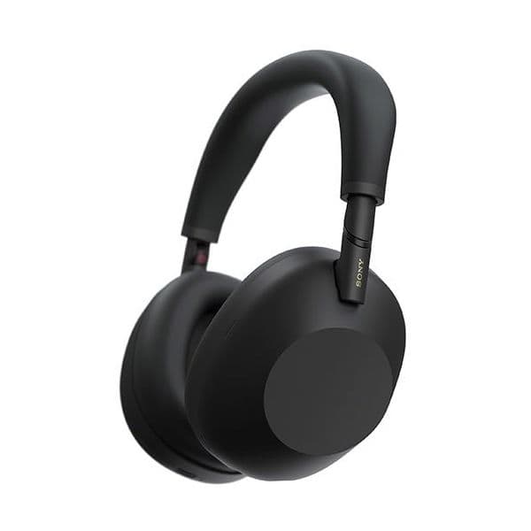 Sony WH-1000XM6B Bluetooth Noise-Cancelling Black