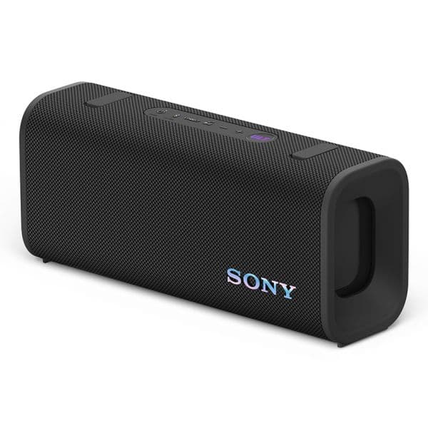 Sony Field 3 SRS-ULT30B Coluna Portátil Bluetooth Black