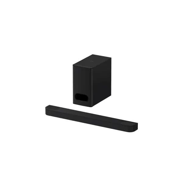 Soundbar Sony HT-B600 Dolby Atmos HDMI 3.1.2 350W Preto