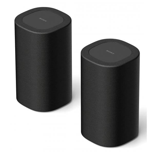 Sony SA-RS8 Colunas Traseiras Sem Fios 100W Surround Preto