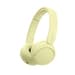 Sony WH-CH520 Bluetooth Amarelo