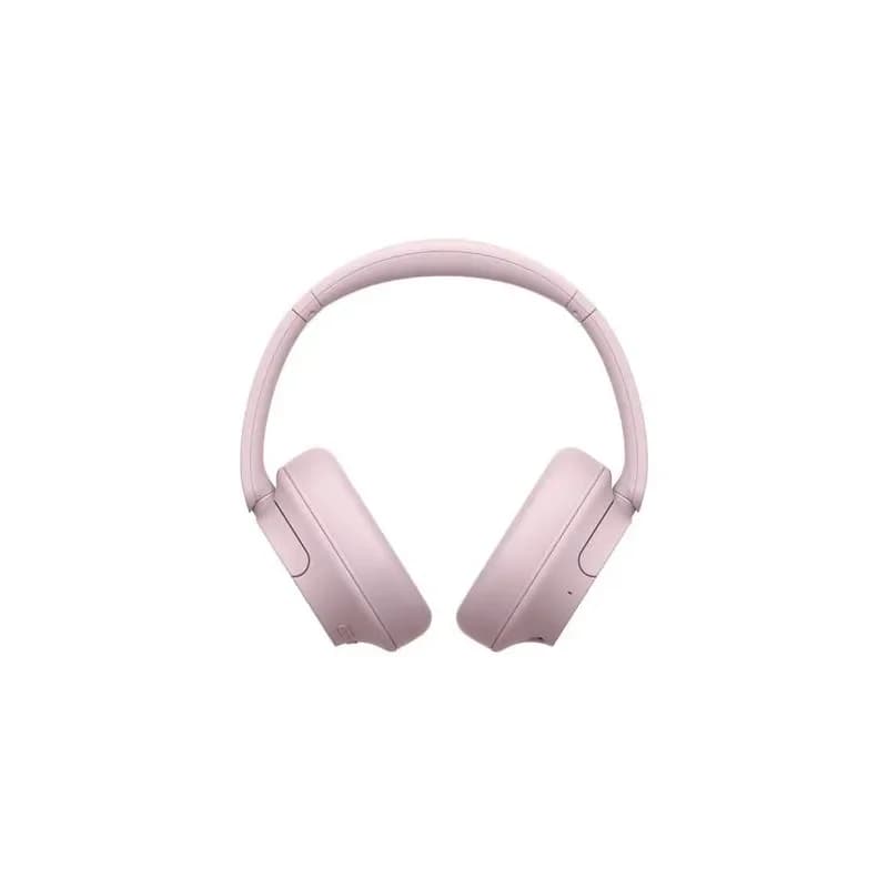 Sony WH-CH720N Bluetooth com Cancelamento de Ruído Rosa