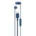 Sony IER-EX15C/IER-EX15CL In-Ear USB-C Azul