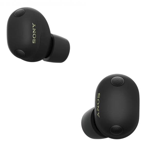 Sony Auscultadores WF-1000XM6B True Wireless Bluetooth ANC Preto