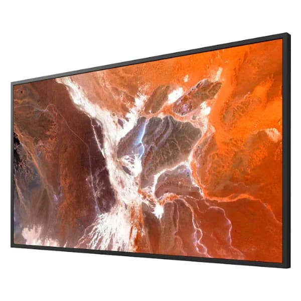 Sony Bravia 43" BZ30P / Edge LED / 4K/ Brillo 400 CDM2 / Uso 24/7 /Horiz-Vertical / RS232 / 5 Anos Prime Support - (FW43BZ30PB.CEI)