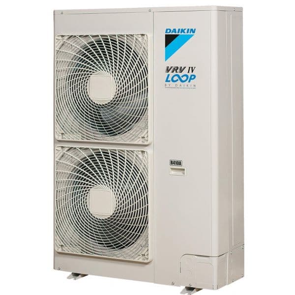 Daikin Mini VRV RXYSQ6TY9 Unidade Exterior