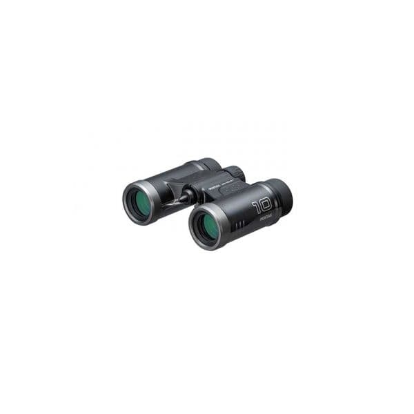 Pentax Binóculos UD Preto 10x21