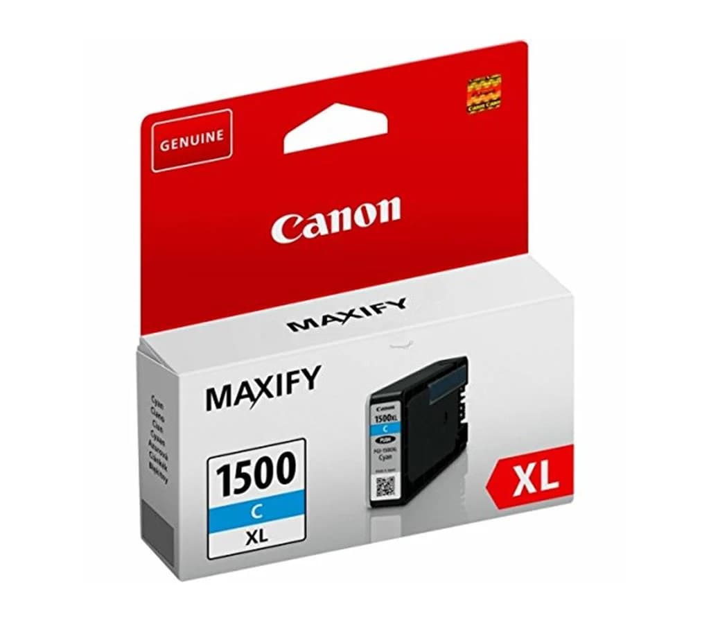 Canon PGI1500XL Azul Cartucho de Tinta Original – 9193B001